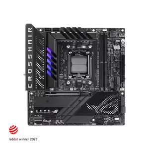 ROG CROSSHAIR X670E GENE
